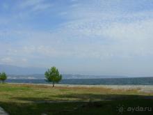 Отель?скорее всего пристанище...