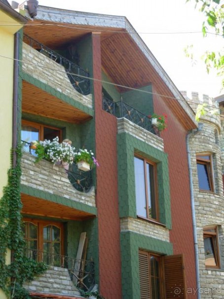 фото Поморие