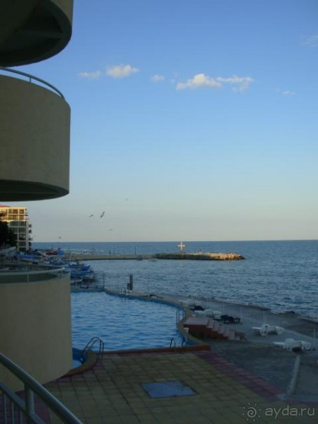 фото Поморие