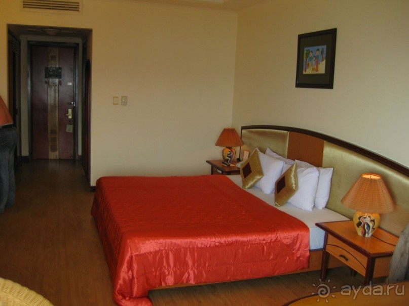 фото Turk Art Hotel