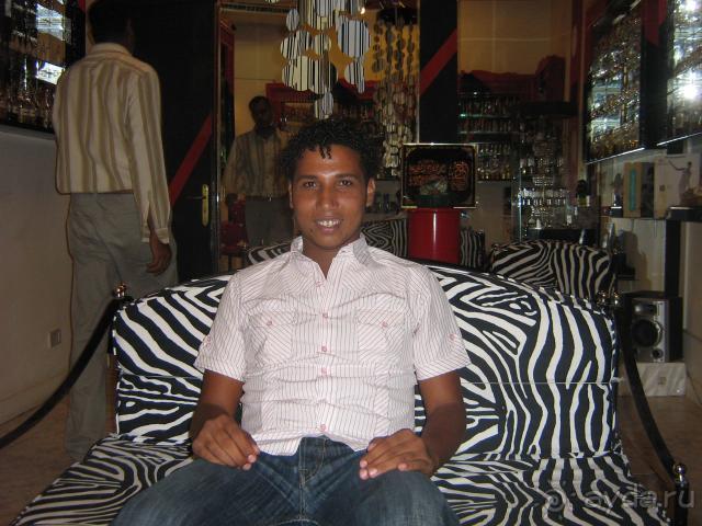 Отдыхалось хорошо, но было еще лучше, если бы...