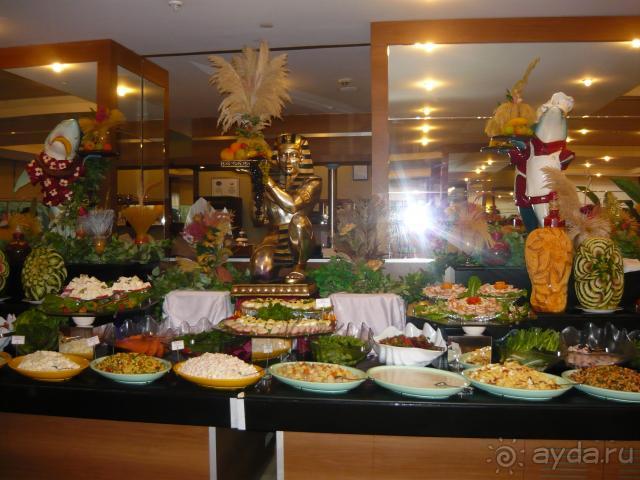 фото Timo Resort