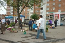 Вспоминание о Могилеве