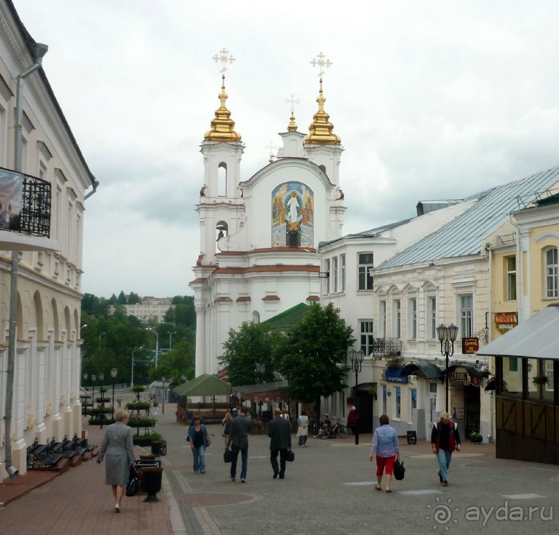 фото Могилева