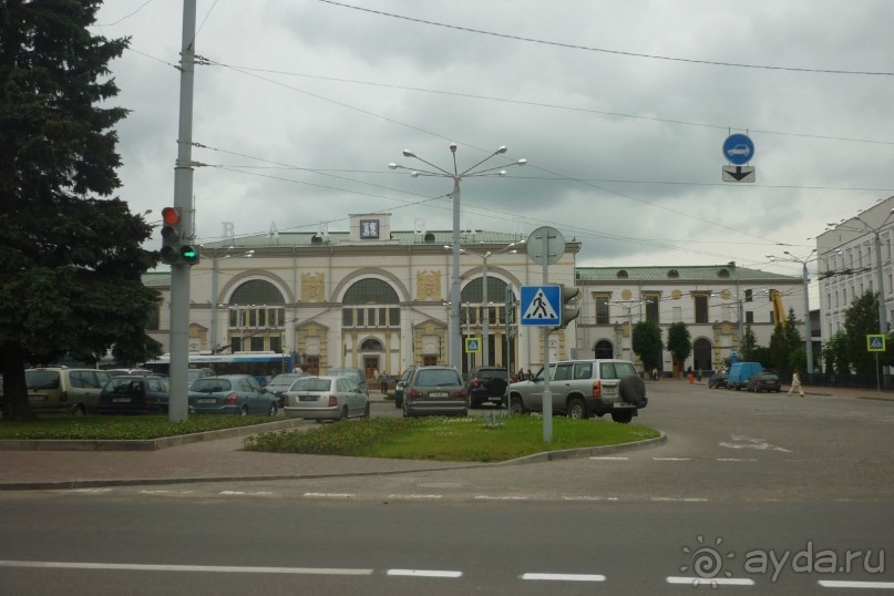 фото Могилева