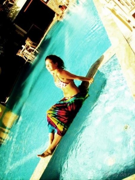 В целом не плохо