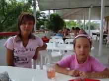 фото Олимп (База отдыха)