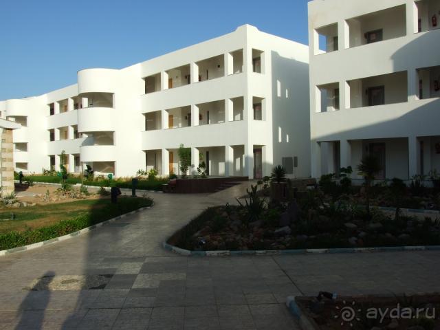 Наш корпус, то что левее