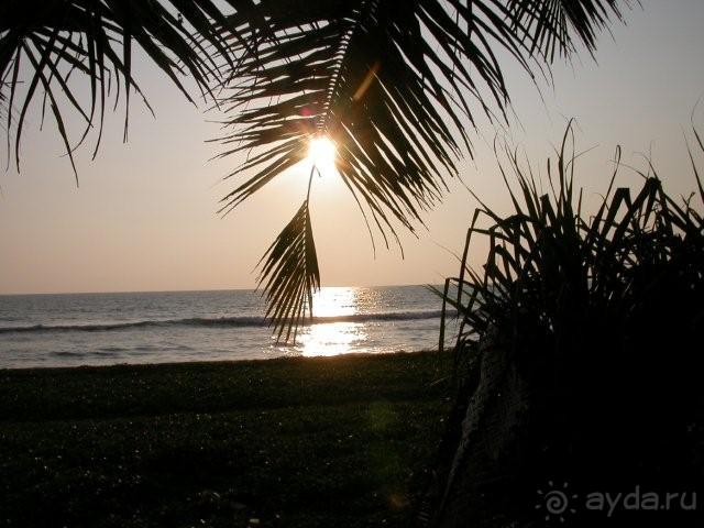 фото Jean-Michel Cousteau Fiji islands Resort