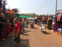 Если Вы не были на рынках в Индии или любите их посещать, то Вам будет интересно.