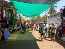 Если Вы не были на рынках в Индии или любите их посещать, то Вам будет интересно.