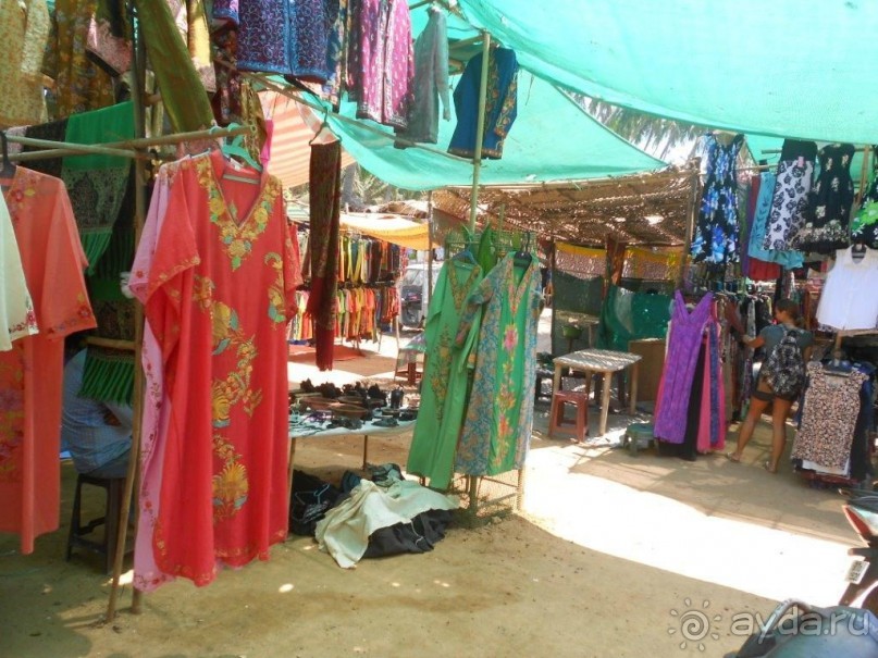 Если Вы не были на рынках в Индии или любите их посещать, то Вам будет интересно. Если Вы не были на рынках в Индии или любите их посещать, то Вам будет интересно.