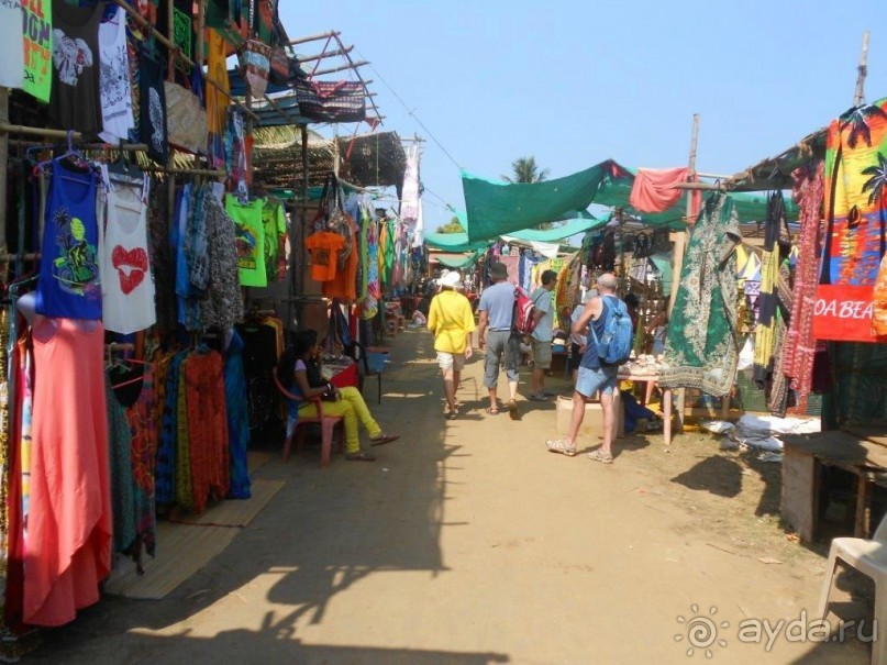 Если Вы не были на рынках в Индии или любите их посещать, то Вам будет интересно. Если Вы не были на рынках в Индии или любите их посещать, то Вам будет интересно.