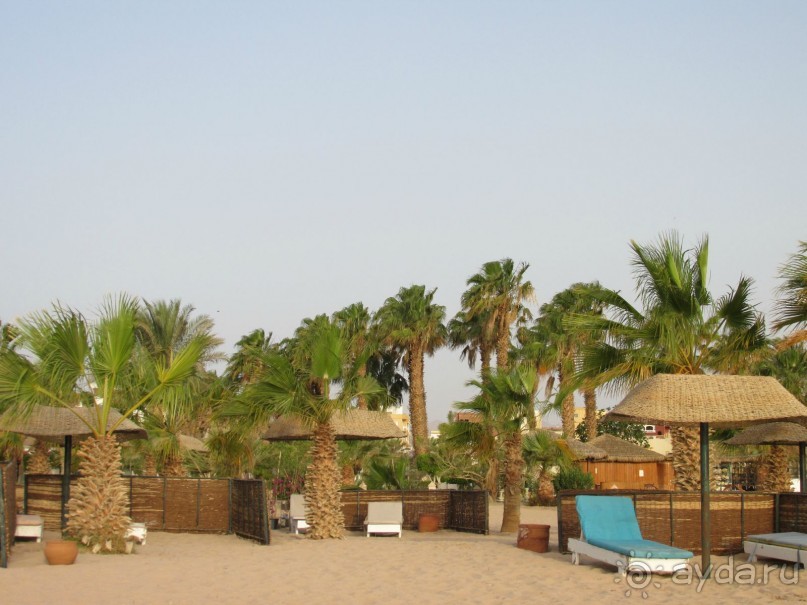 Остались отдыхом ожидаемо удовлетворены