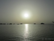 Остались отдыхом ожидаемо удовлетворены