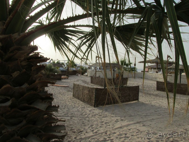 Остались отдыхом ожидаемо удовлетворены