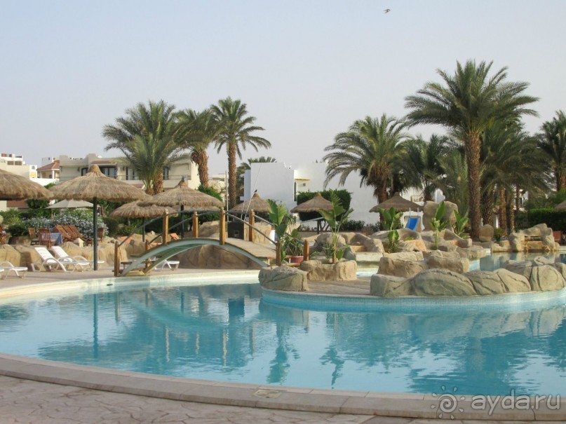 Остались отдыхом ожидаемо удовлетворены