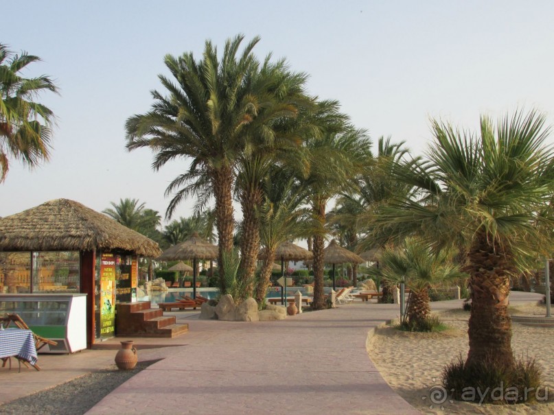 Остались отдыхом ожидаемо удовлетворены