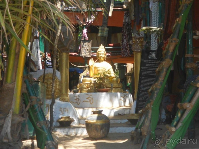 Хороший пляж. Хороший пляж.