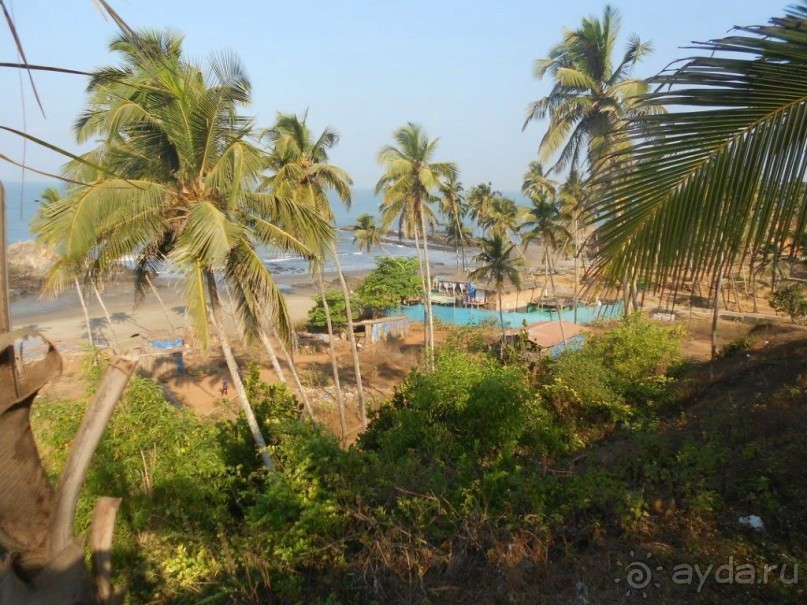 фото Casa Vagator