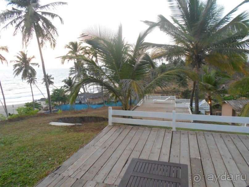 Сервис «закрывает» все недочеты.