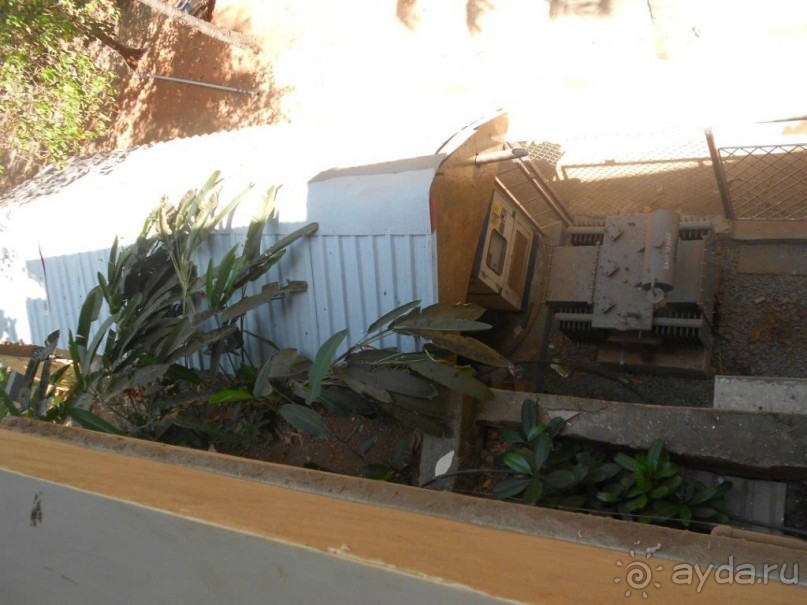 Сервис «закрывает» все недочеты.