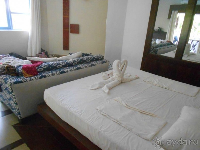 Сервис «закрывает» все недочеты.