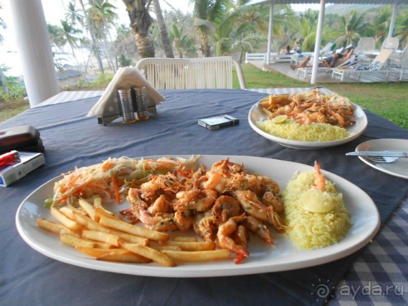 Сервис «закрывает» все недочеты.