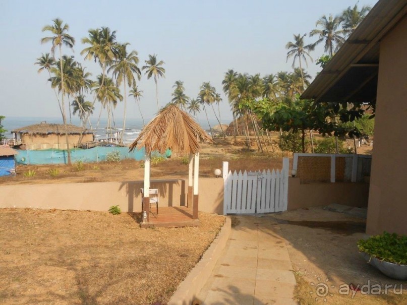 Сервис «закрывает» все недочеты.