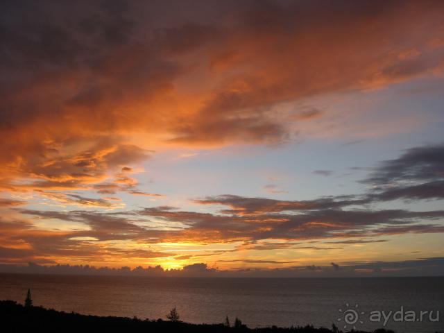 Blau Varadero - это просто сказка!