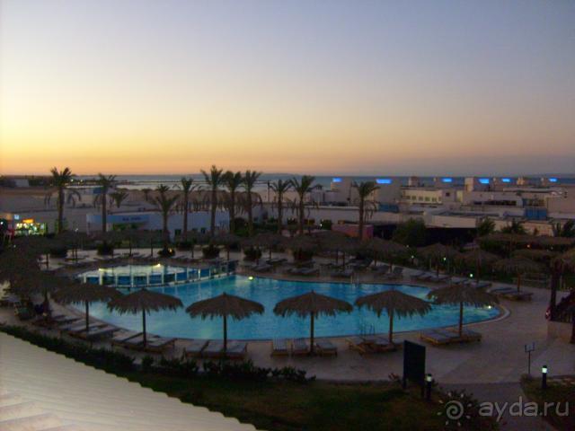 фото Hurghada Long Beach Resort