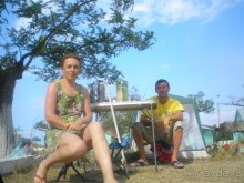 Альбом отзыва "Заметки Юной Путешественницы"