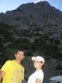 Альбом отзыва "Заметки Юной Путешественницы"