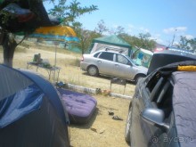 Альбом отзыва "Заметки Юной Путешественницы"