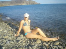 Альбом отзыва "Заметки Юной Путешественницы"