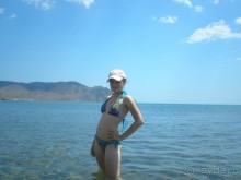 Альбом отзыва "Заметки Юной Путешественницы"