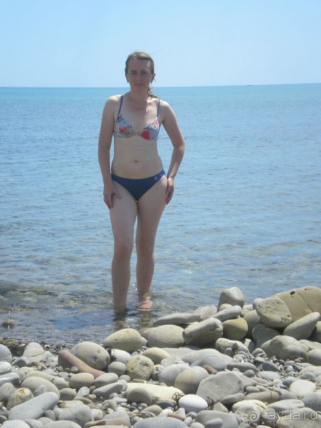 Заметки Юной Путешественницы