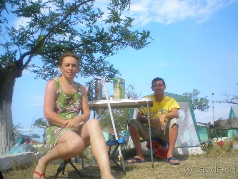 Заметки Юной Путешественницы