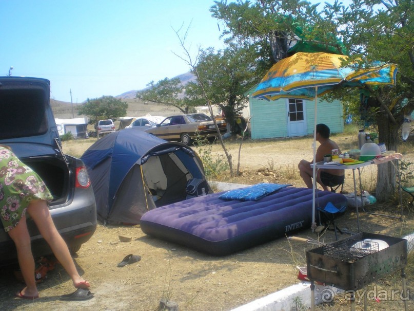 Заметки Юной Путешественницы