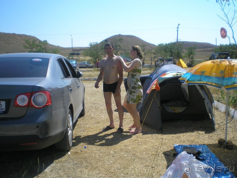 Заметки Юной Путешественницы