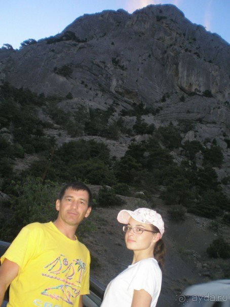 Заметки Юной Путешественницы