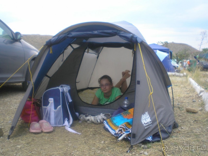 Заметки Юной Путешественницы