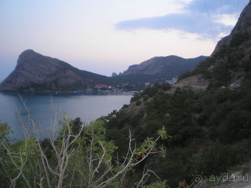 Заметки Юной Путешественницы