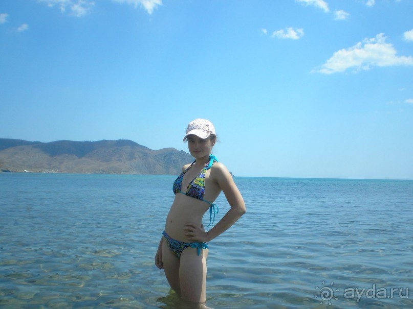 Заметки Юной Путешественницы