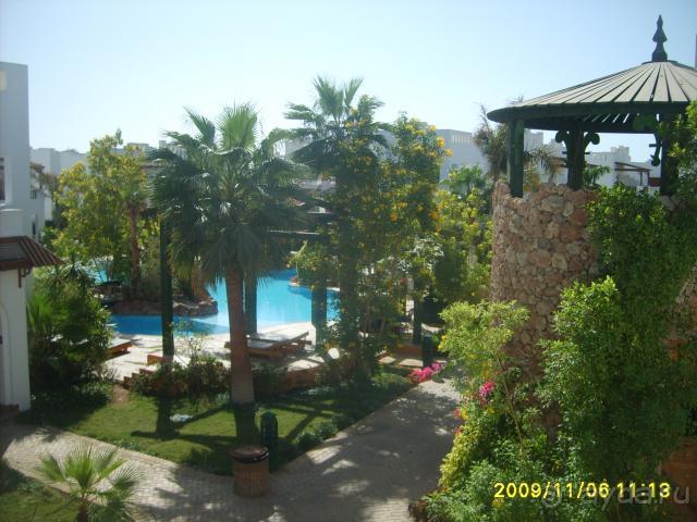 фото Delta Sharm Resort