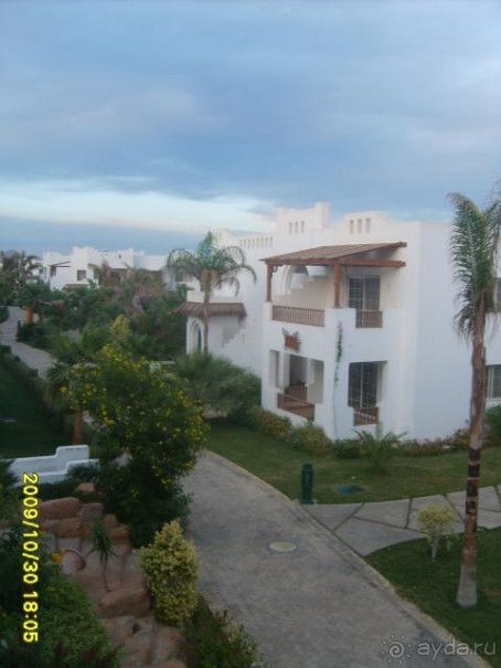 фото Delta Sharm Resort