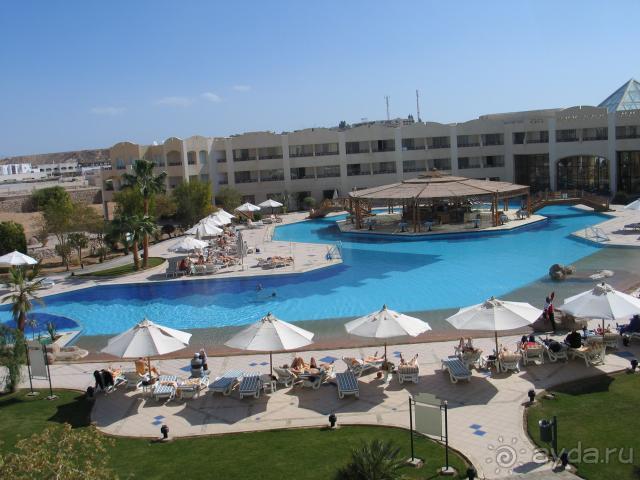 фото Naama Bay Promenade Resort