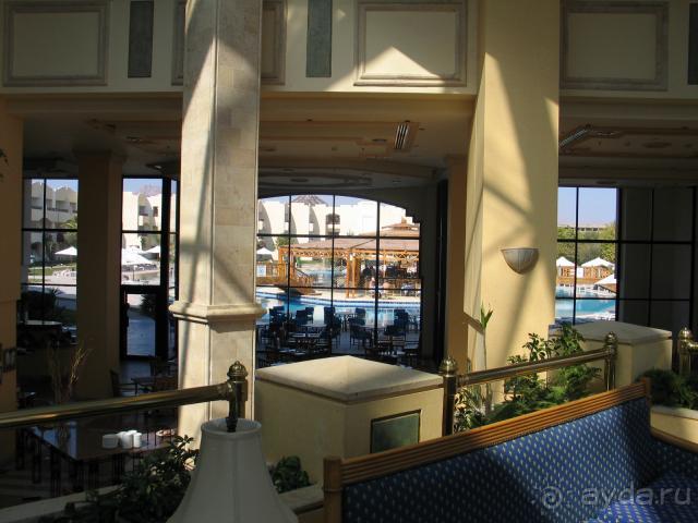 фото Naama Bay Promenade Resort