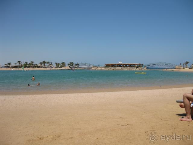 фото Desert Rose Resort