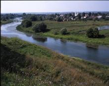 Весенняя радость в городе Болхове!
